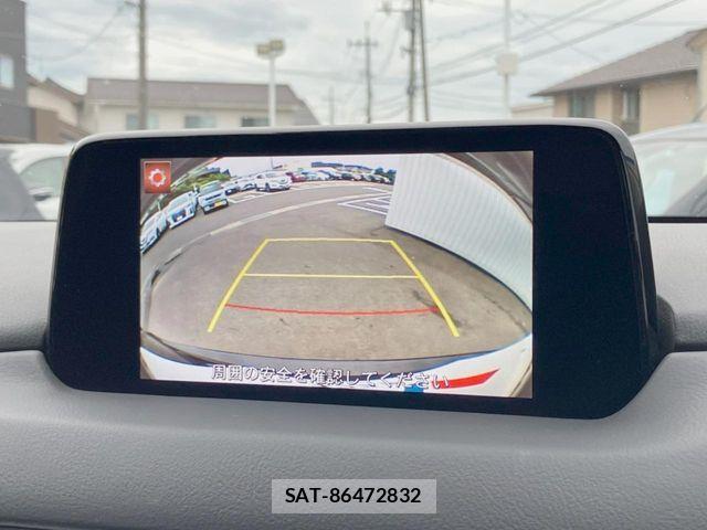 Mazda CX-5 2017-07 8485245-3