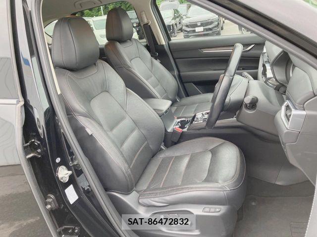 Mazda CX-5 2017-07 8485245-7
