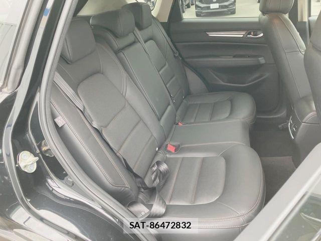 Mazda CX-5 2017-07 8485245-8