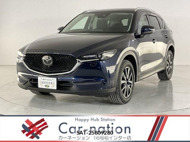 Mazda CX-5 2019-11 8485241-0