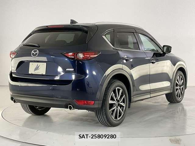 Mazda CX-5 2019-11 8485241-5