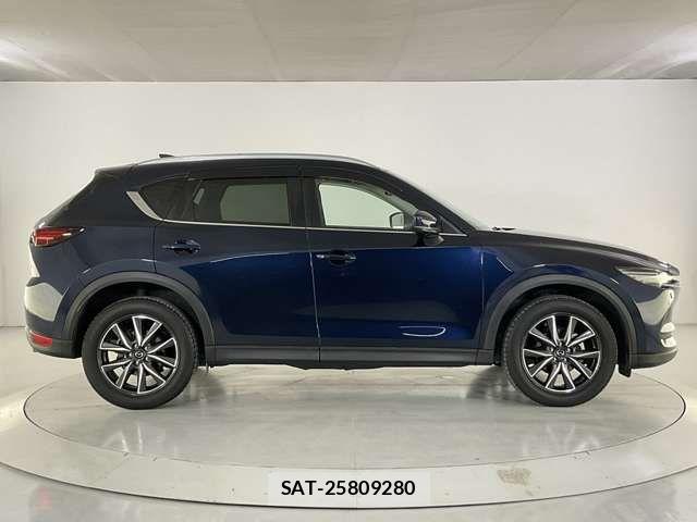 Mazda CX-5 2019-11 8485241-6