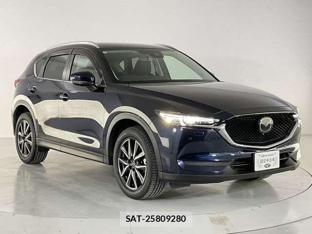 Mazda CX-5 2019-11 8485241-7