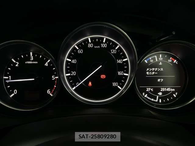 Mazda CX-5 2019-11 8485241-10
