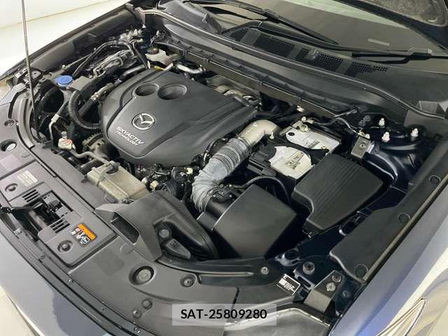 Mazda CX-5 2019-11 8485241-11