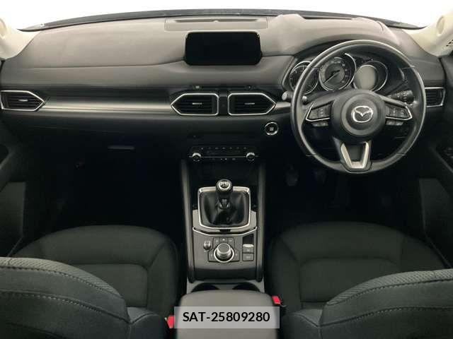 Mazda CX-5 2019-11 8485241-12
