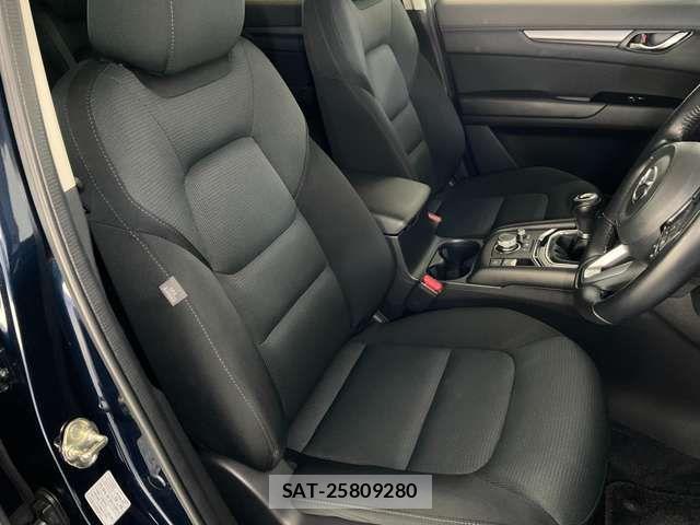 Mazda CX-5 2019-11 8485241-15