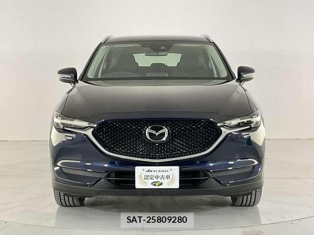 Mazda CX-5 2019-11 8485241-1
