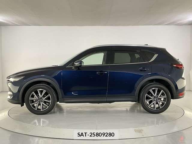 Mazda CX-5 2019-11 8485241-2