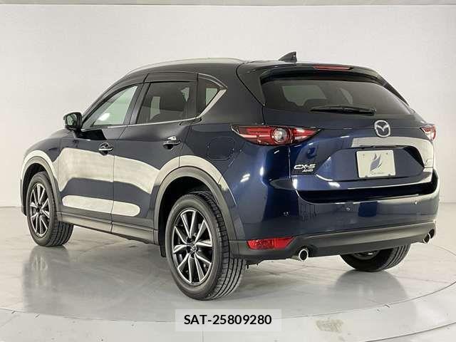 Mazda CX-5 2019-11 8485241-3