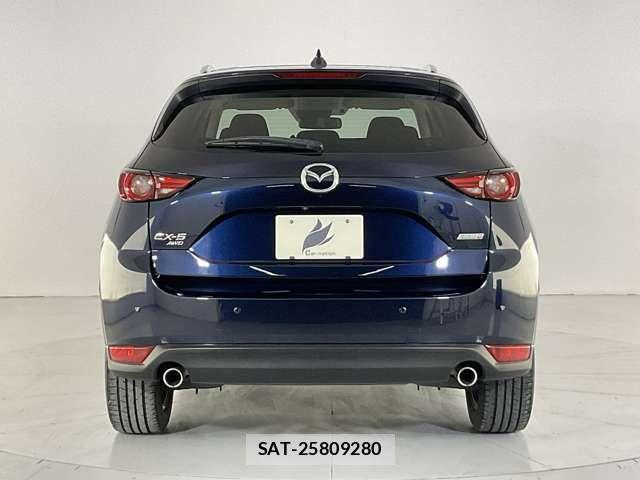Mazda CX-5 2019-11 8485241-4