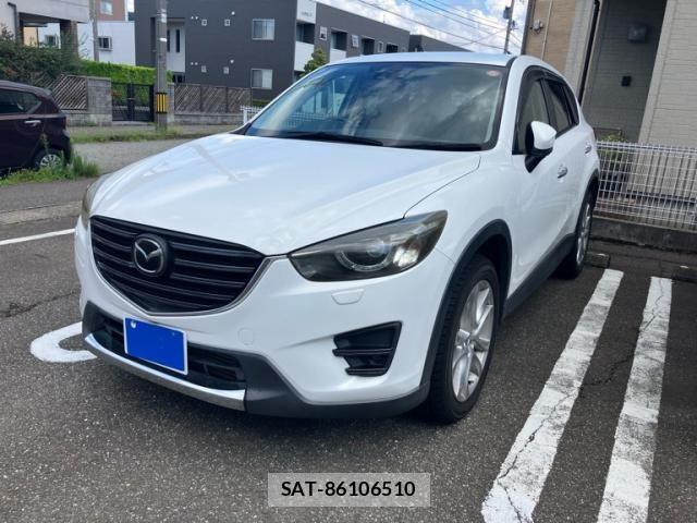 Mazda CX-5 2015-01 8524274-0