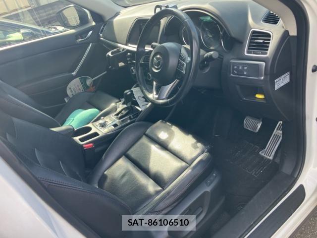 Mazda CX-5 2015-01 8524274-13