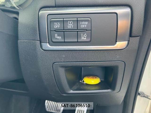 Mazda CX-5 2015-01 8524274-15