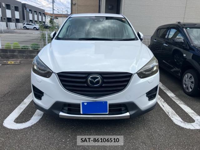 Mazda CX-5 2015-01 8524274-1