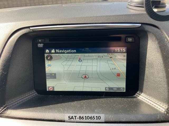 Mazda CX-5 2015-01 8524274-21