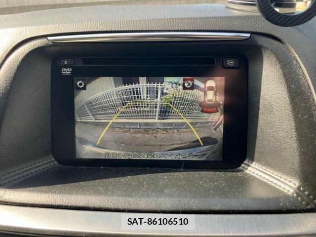 Mazda CX-5 2015-01 8524274-22