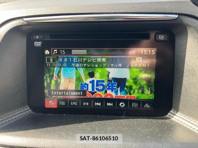 Mazda CX-5 2015-01 8524274-23