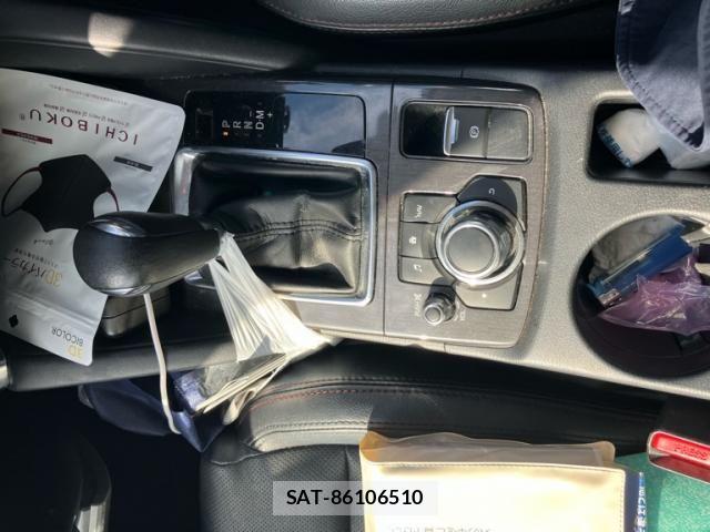 Mazda CX-5 2015-01 8524274-25
