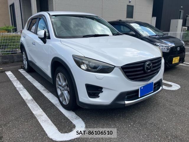 Mazda CX-5 2015-01 8524274-2
