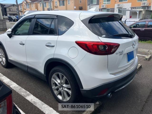 Mazda CX-5 2015-01 8524274-4