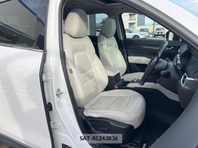Mazda CX-5 2017-03 8524263-11