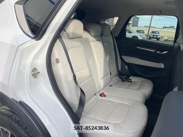 Mazda CX-5 2017-03 8524263-12