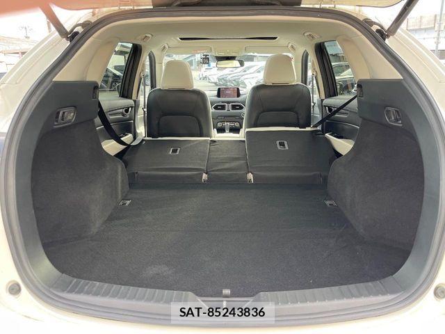 Mazda CX-5 2017-03 8524263-13