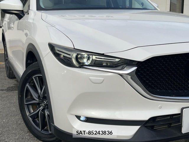 Mazda CX-5 2017-03 8524263-15