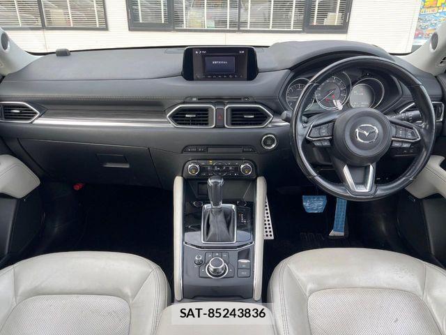 Mazda CX-5 2017-03 8524263-1