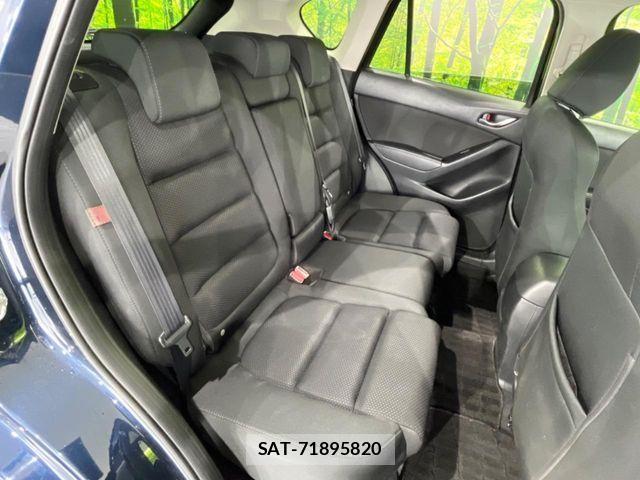 Mazda CX-5 2015-02 8524272-9
