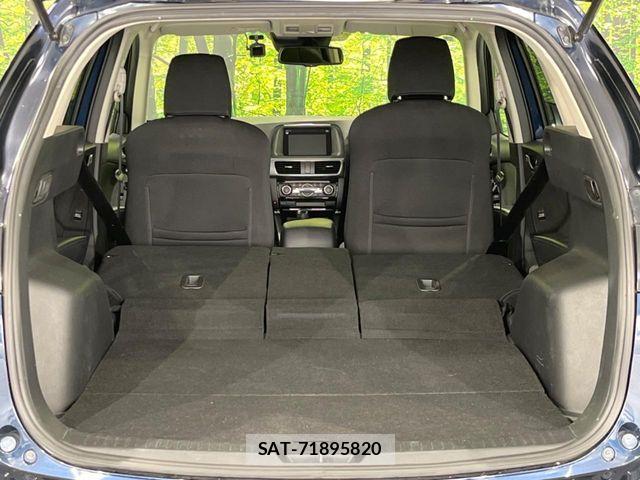 Mazda CX-5 2015-02 8524272-10