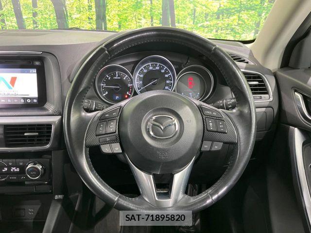 Mazda CX-5 2015-02 8524272-11