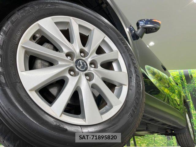 Mazda CX-5 2015-02 8524272-13