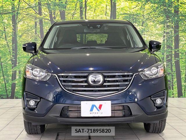 Mazda CX-5 2015-02 8524272-14