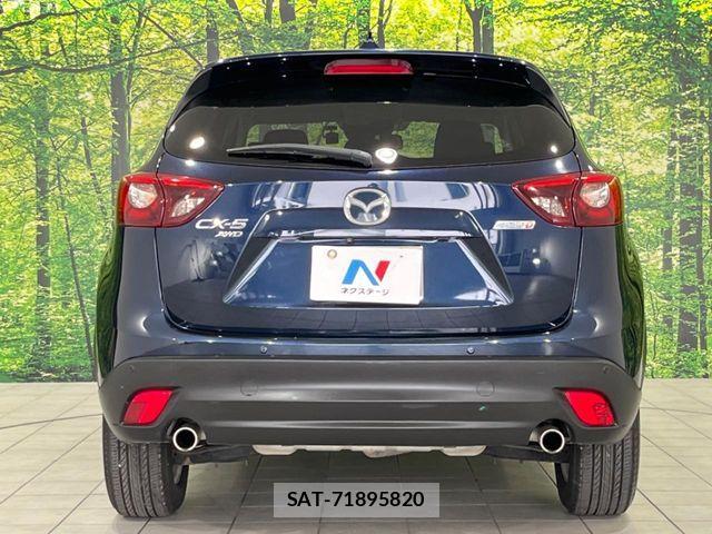 Mazda CX-5 2015-02 8524272-15