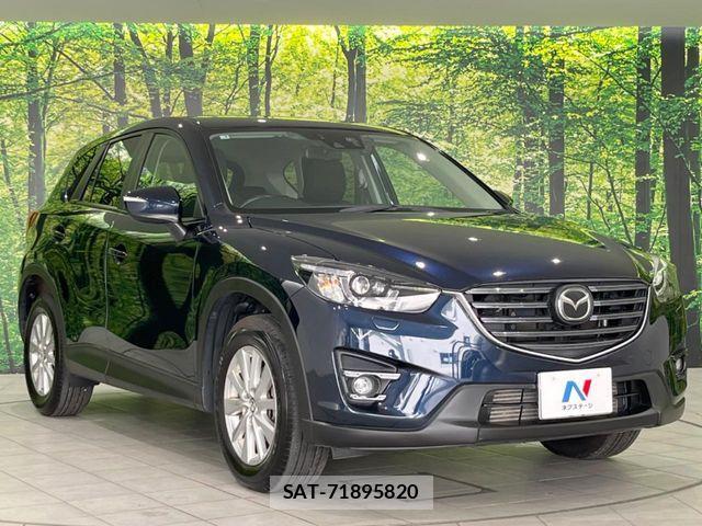 Mazda CX-5 2015-02 8524272-16
