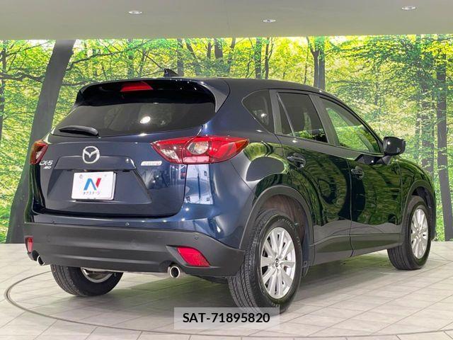 Mazda CX-5 2015-02 8524272-17
