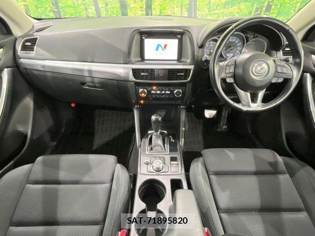 Mazda CX-5 2015-02 8524272-1