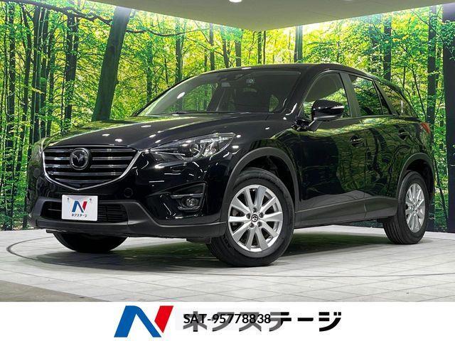 Mazda CX-5 2015-08 8524264-0
