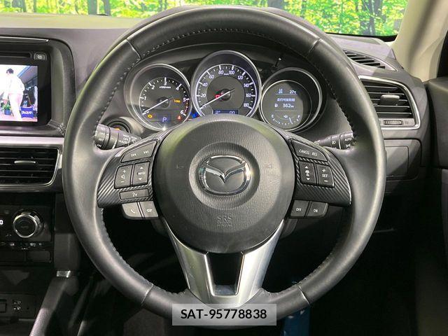 Mazda CX-5 2015-08 8524264-10