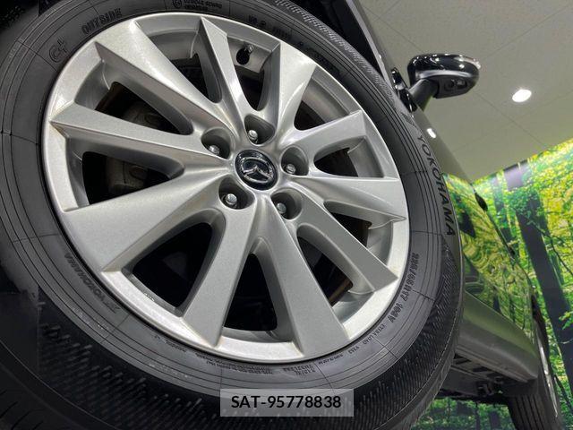 Mazda CX-5 2015-08 8524264-12