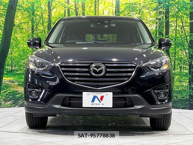 Mazda CX-5 2015-08 8524264-13