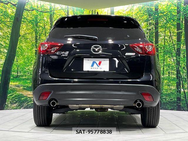 Mazda CX-5 2015-08 8524264-14