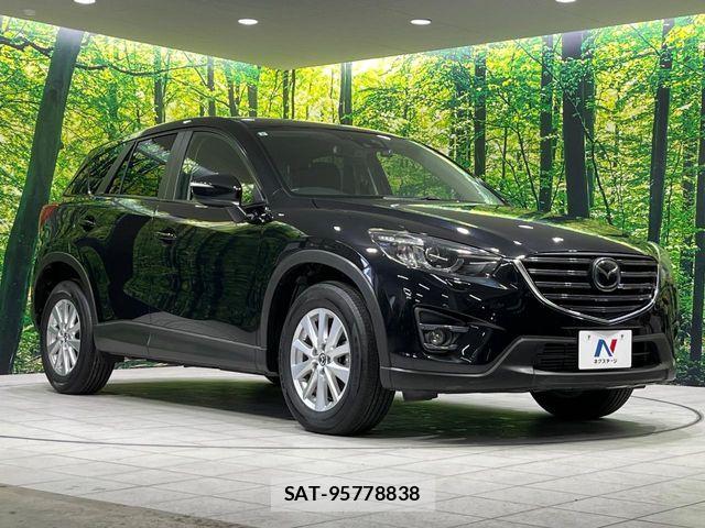 Mazda CX-5 2015-08 8524264-15