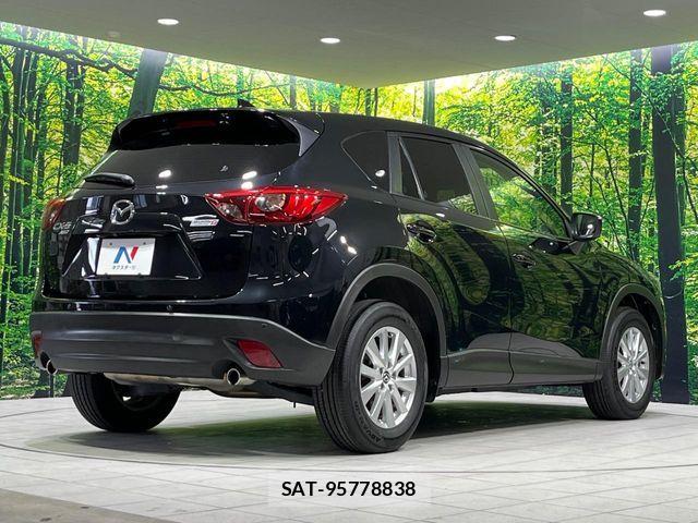 Mazda CX-5 2015-08 8524264-16