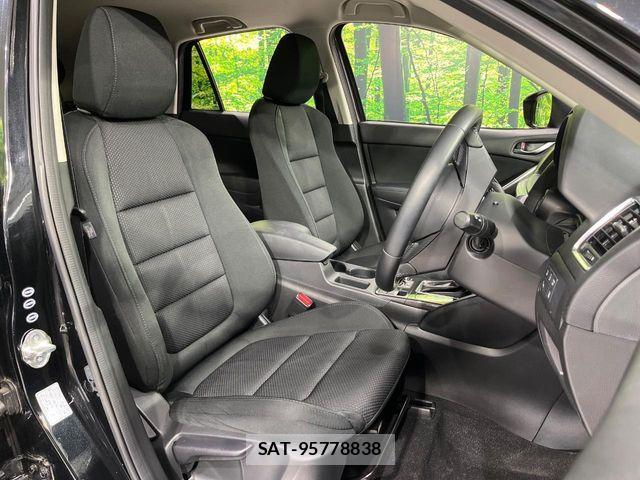 Mazda CX-5 2015-08 8524264-7