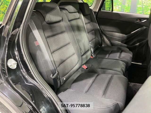 Mazda CX-5 2015-08 8524264-8