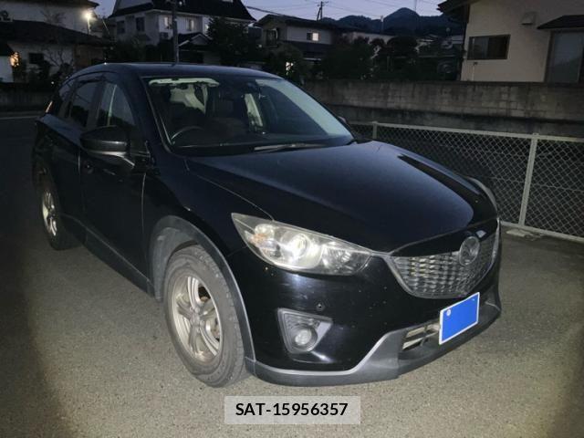 Mazda CX-5 2013-11 8524275-1