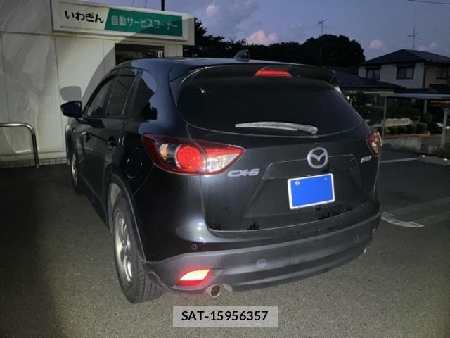 Mazda CX-5 2013-11 8524275-2
